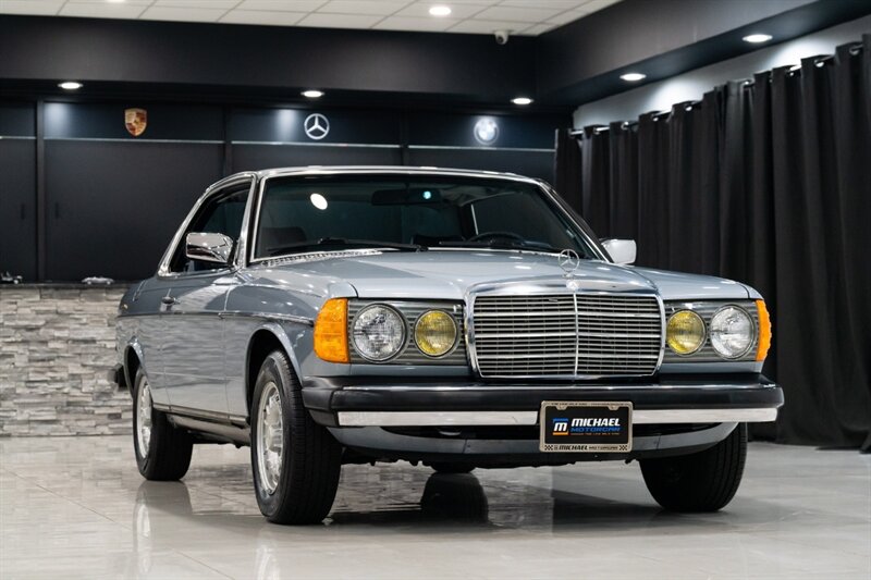 1980 Mercedes-Benz 280CE   - Photo 59 - Neptune City, NJ 07753