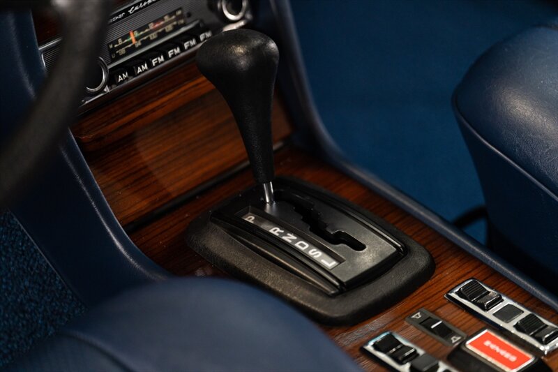 1980 Mercedes-Benz 280CE   - Photo 34 - Neptune City, NJ 07753