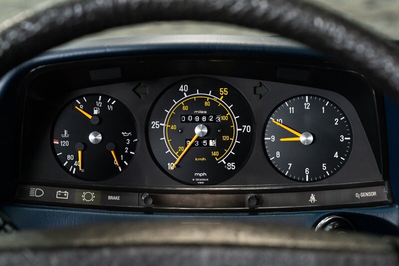 1980 Mercedes-Benz 280CE   - Photo 14 - Neptune City, NJ 07753