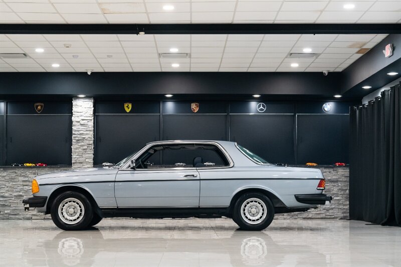 1980 Mercedes-Benz 280CE   - Photo 43 - Neptune City, NJ 07753