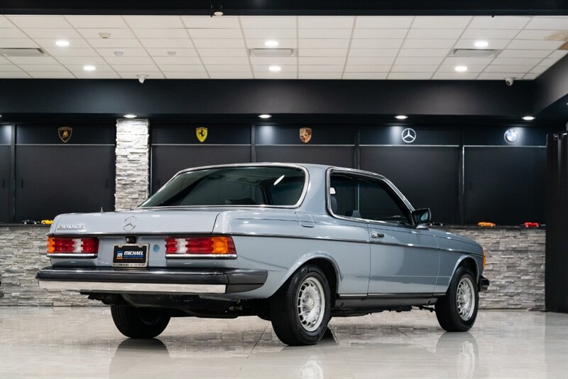 1980 Mercedes-Benz 280CE   - Photo 41 - Neptune City, NJ 07753