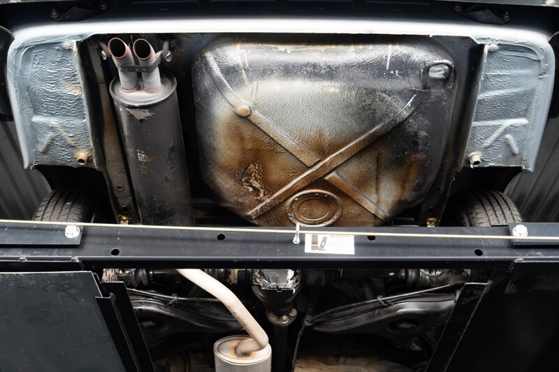 1980 Mercedes-Benz 280CE   - Photo 69 - Neptune City, NJ 07753