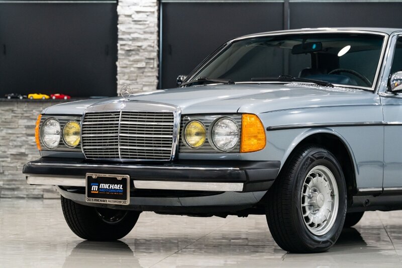 1980 Mercedes-Benz 280CE   - Photo 48 - Neptune City, NJ 07753