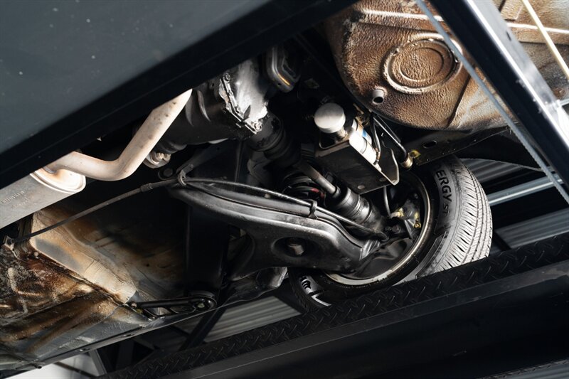 1980 Mercedes-Benz 280CE   - Photo 71 - Neptune City, NJ 07753