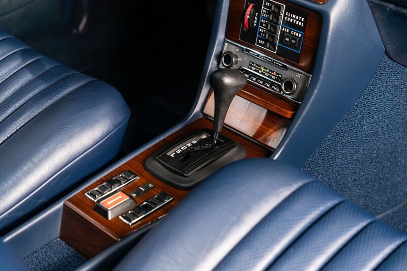 1980 Mercedes-Benz 280CE   - Photo 23 - Neptune City, NJ 07753