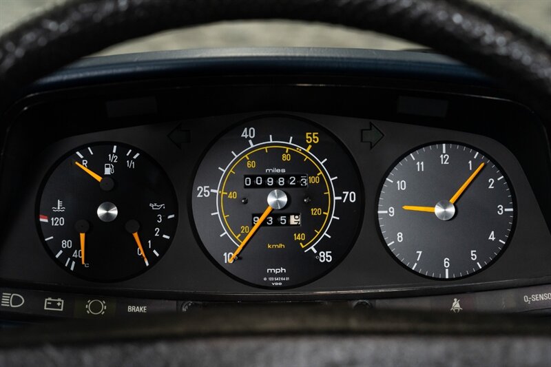 1980 Mercedes-Benz 280CE   - Photo 2 - Neptune City, NJ 07753