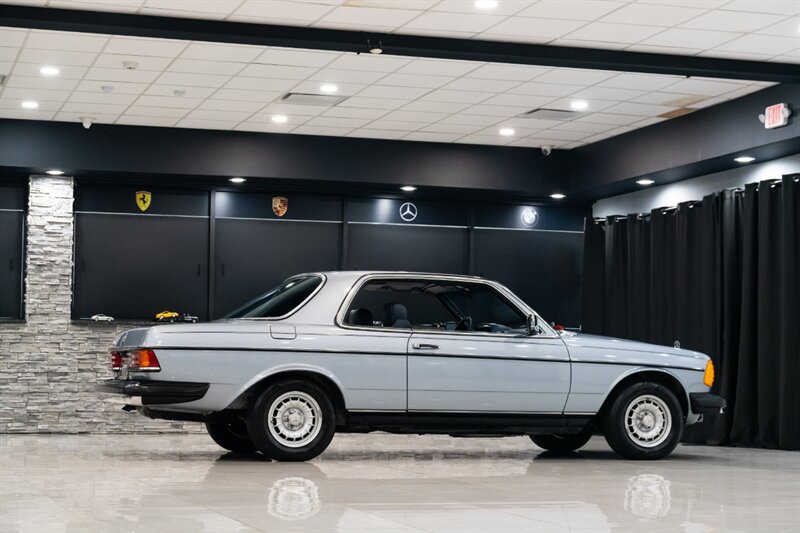 1980 Mercedes-Benz 280CE   - Photo 55 - Neptune City, NJ 07753