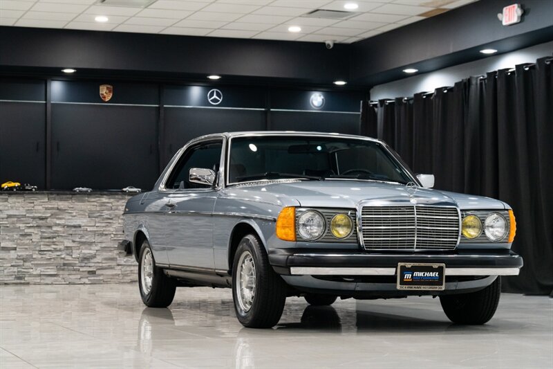 1980 Mercedes-Benz 280CE   - Photo 60 - Neptune City, NJ 07753