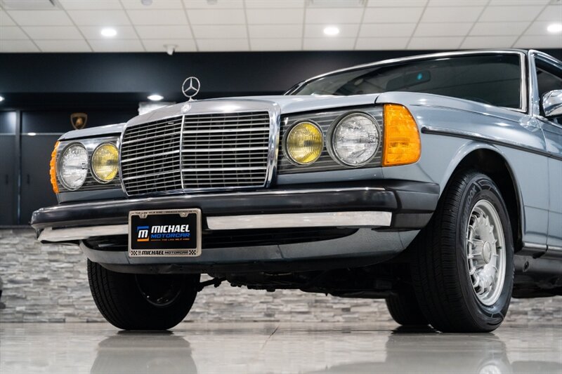 1980 Mercedes-Benz 280CE   - Photo 62 - Neptune City, NJ 07753