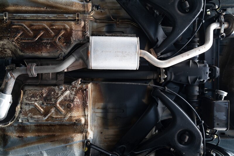 1980 Mercedes-Benz 280CE   - Photo 76 - Neptune City, NJ 07753