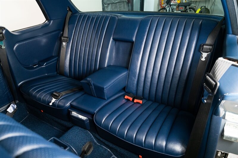 1980 Mercedes-Benz 280CE   - Photo 25 - Neptune City, NJ 07753