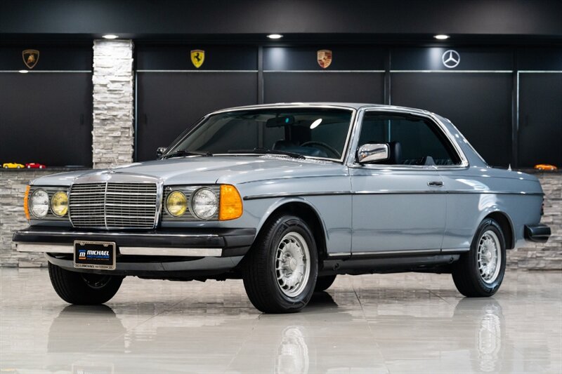 1980 Mercedes-Benz 280CE   - Photo 36 - Neptune City, NJ 07753