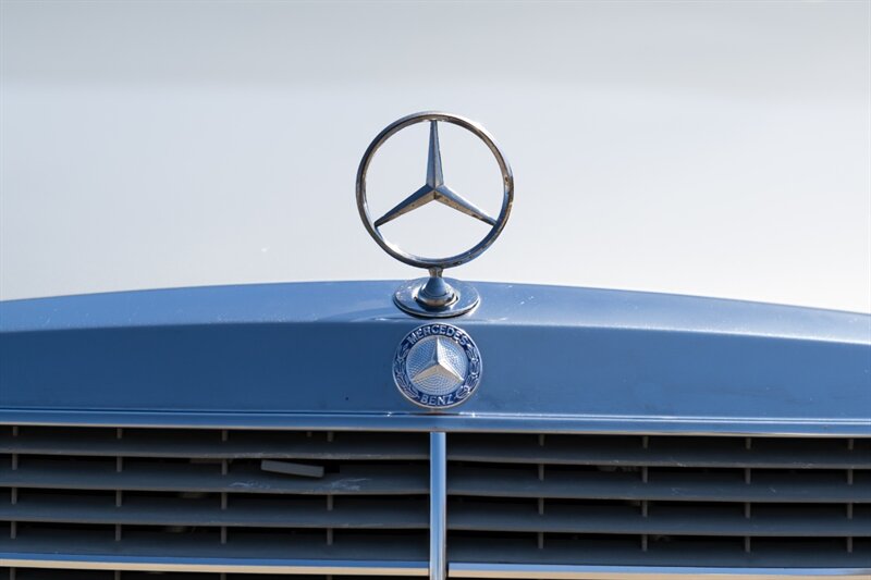 1980 Mercedes-Benz 280CE   - Photo 84 - Neptune City, NJ 07753