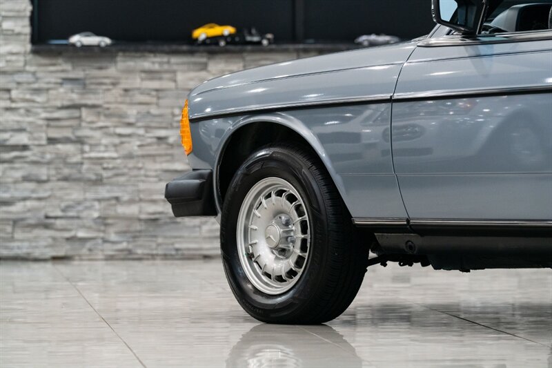 1980 Mercedes-Benz 280CE   - Photo 50 - Neptune City, NJ 07753