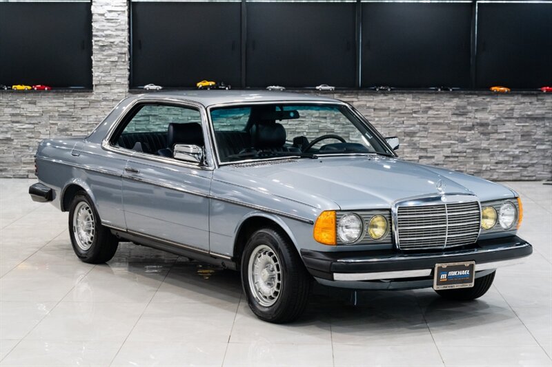 1980 Mercedes-Benz 280CE   - Photo 10 - Neptune City, NJ 07753