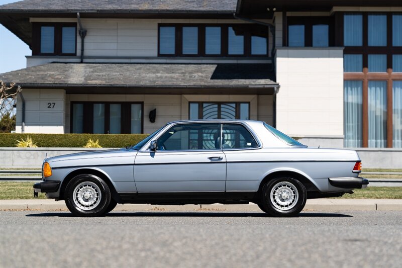 1980 Mercedes-Benz 280CE   - Photo 85 - Neptune City, NJ 07753