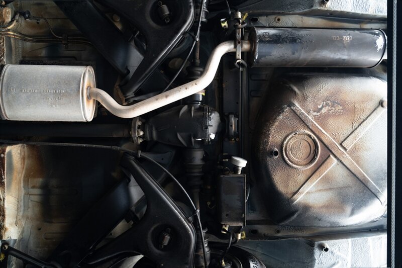 1980 Mercedes-Benz 280CE   - Photo 77 - Neptune City, NJ 07753