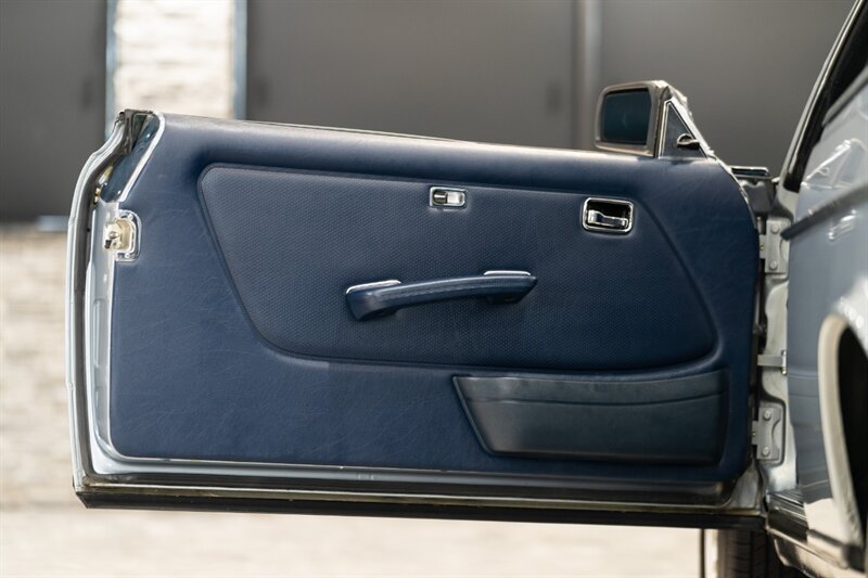 1980 Mercedes-Benz 280CE   - Photo 67 - Neptune City, NJ 07753