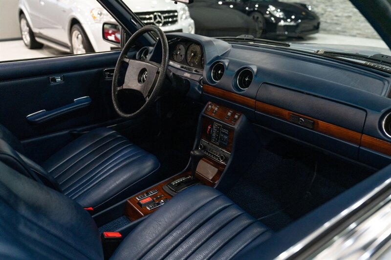 1980 Mercedes-Benz 280CE   - Photo 30 - Neptune City, NJ 07753