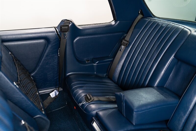 1980 Mercedes-Benz 280CE   - Photo 24 - Neptune City, NJ 07753
