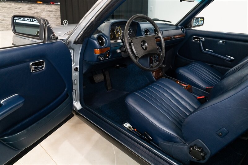 1980 Mercedes-Benz 280CE   - Photo 28 - Neptune City, NJ 07753