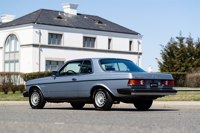 1980 Mercedes-Benz 280CE   - Photo 86 - Neptune City, NJ 07753