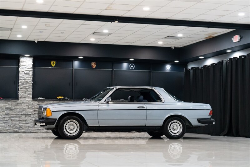 1980 Mercedes-Benz 280CE   - Photo 54 - Neptune City, NJ 07753