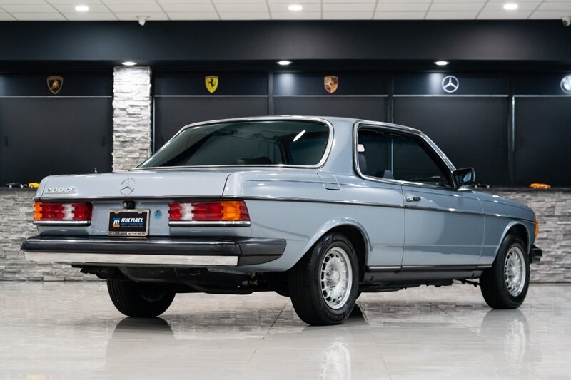 1980 Mercedes-Benz 280CE   - Photo 53 - Neptune City, NJ 07753