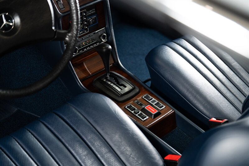 1980 Mercedes-Benz 280CE   - Photo 68 - Neptune City, NJ 07753