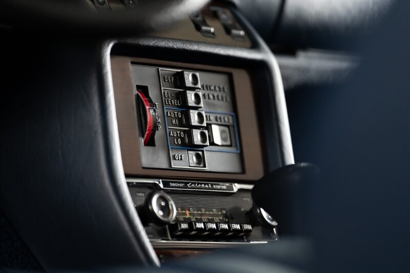 1980 Mercedes-Benz 280CE   - Photo 33 - Neptune City, NJ 07753