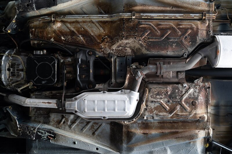 1980 Mercedes-Benz 280CE   - Photo 75 - Neptune City, NJ 07753