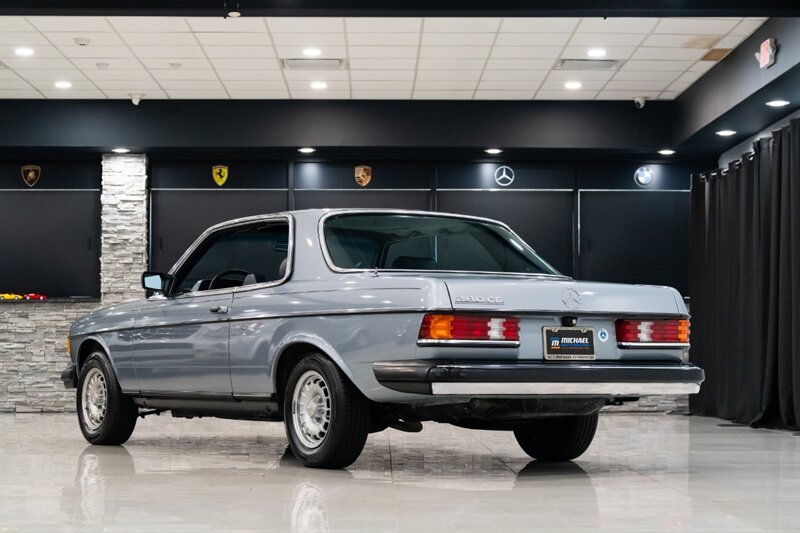 1980 Mercedes-Benz 280CE   - Photo 38 - Neptune City, NJ 07753
