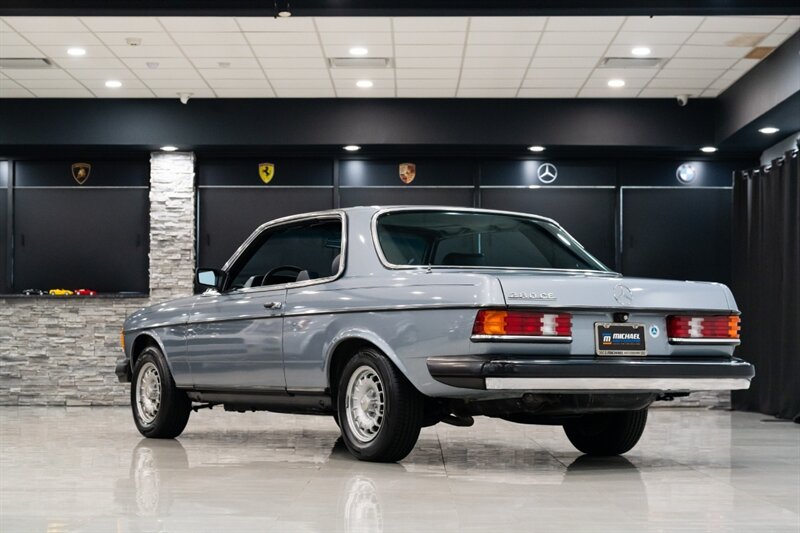 1980 Mercedes-Benz 280CE   - Photo 49 - Neptune City, NJ 07753