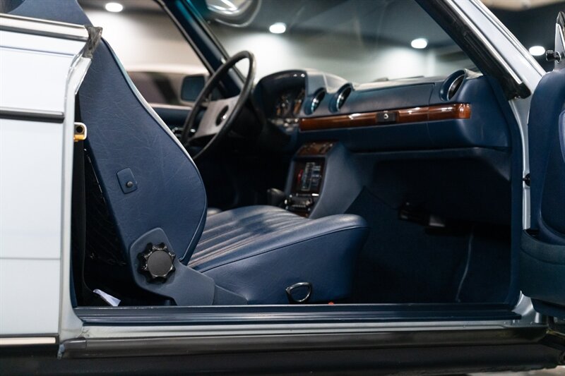 1980 Mercedes-Benz 280CE   - Photo 64 - Neptune City, NJ 07753