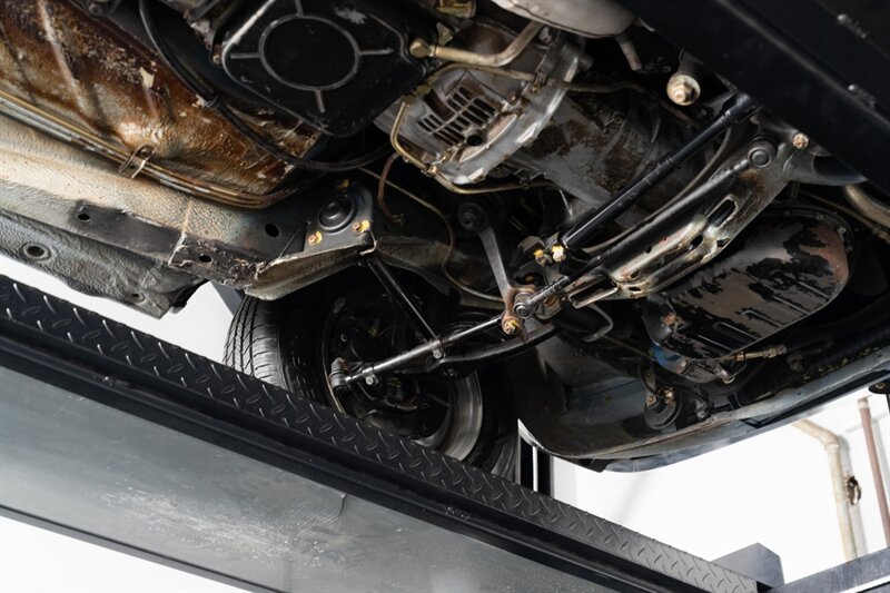 1980 Mercedes-Benz 280CE   - Photo 72 - Neptune City, NJ 07753