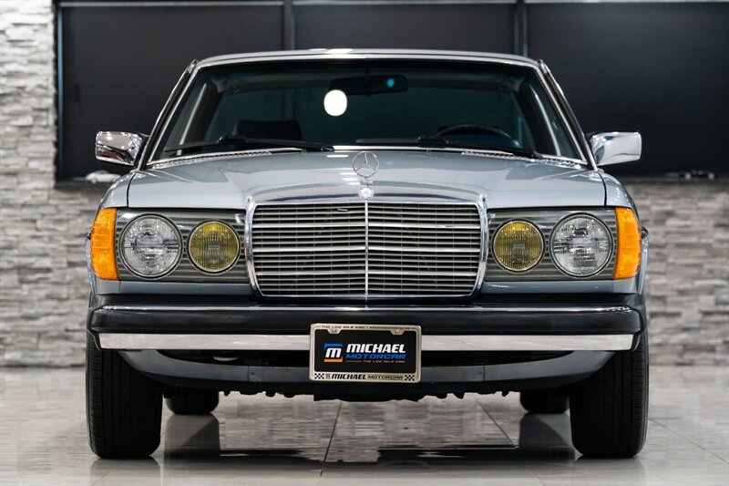 1980 Mercedes-Benz 280CE   - Photo 57 - Neptune City, NJ 07753