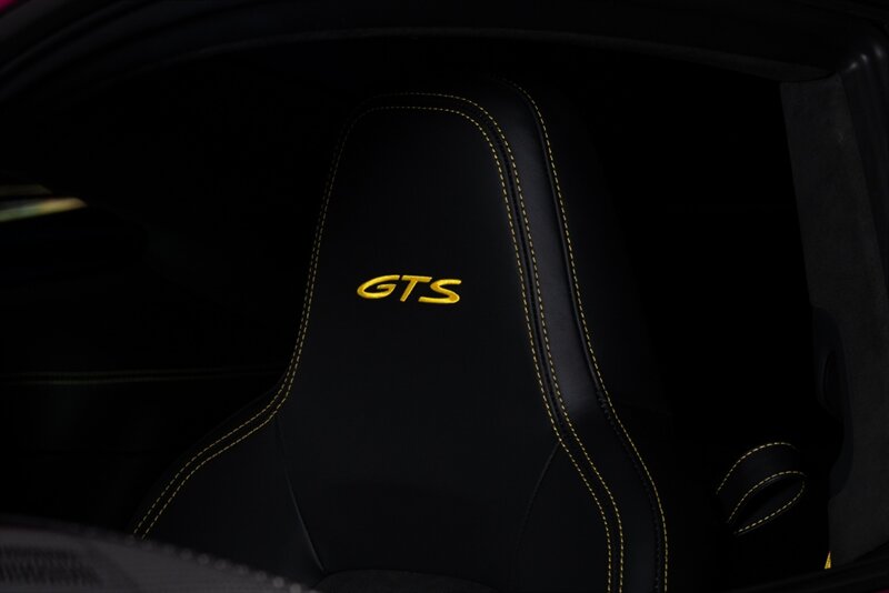 2022 Porsche 911 Carrera GTS   - Photo 17 - Neptune City, NJ 07753