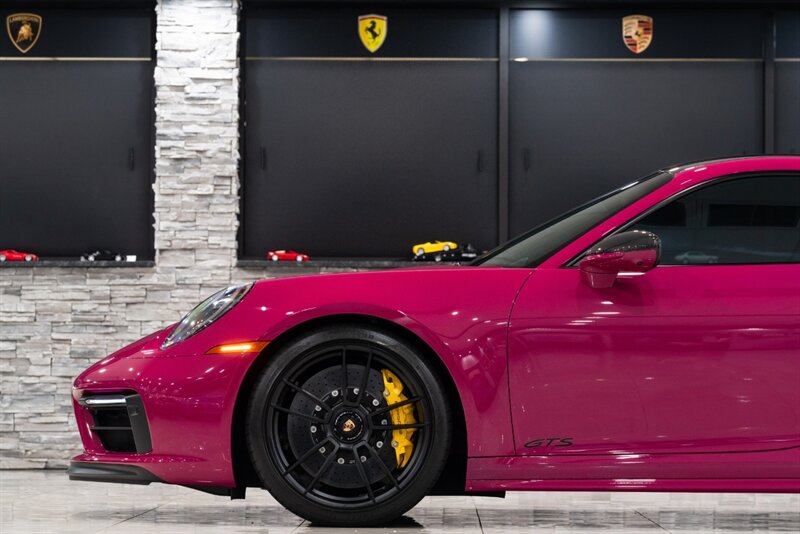 2022 Porsche 911 Carrera GTS   - Photo 67 - Neptune City, NJ 07753