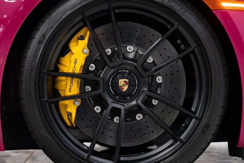 2022 Porsche 911 Carrera GTS   - Photo 70 - Neptune City, NJ 07753