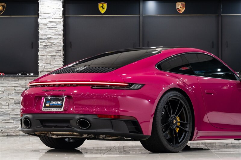 2022 Porsche 911 Carrera GTS   - Photo 64 - Neptune City, NJ 07753