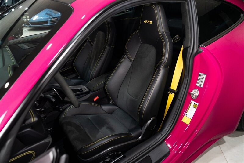 2022 Porsche 911 Carrera GTS   - Photo 43 - Neptune City, NJ 07753