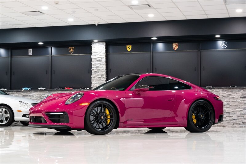 2022 Porsche 911 Carrera GTS   - Photo 60 - Neptune City, NJ 07753