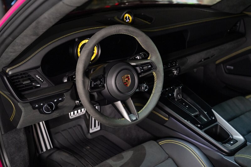 2022 Porsche 911 Carrera GTS   - Photo 47 - Neptune City, NJ 07753