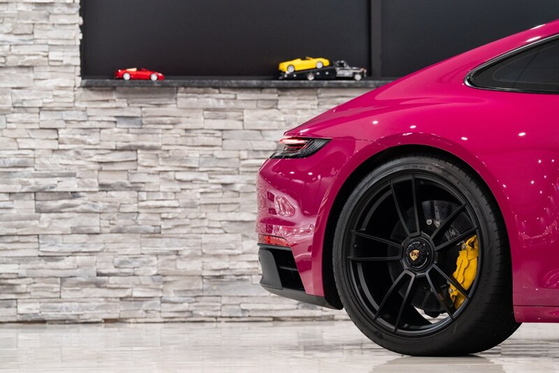 2022 Porsche 911 Carrera GTS   - Photo 71 - Neptune City, NJ 07753