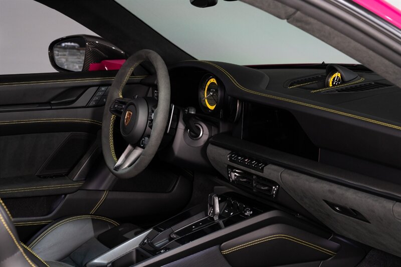 2022 Porsche 911 Carrera GTS   - Photo 24 - Neptune City, NJ 07753