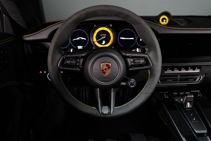 2022 Porsche 911 Carrera GTS   - Photo 54 - Neptune City, NJ 07753