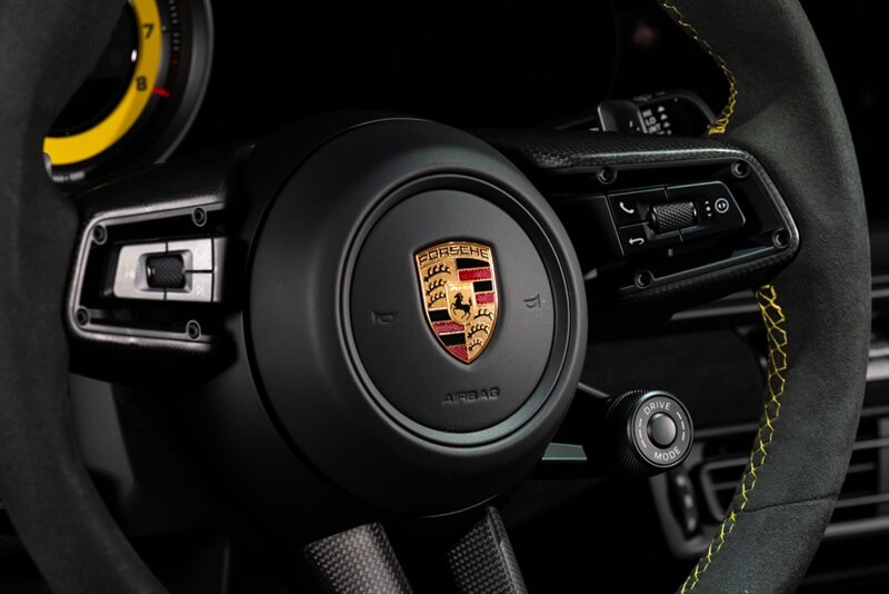 2022 Porsche 911 Carrera GTS   - Photo 12 - Neptune City, NJ 07753