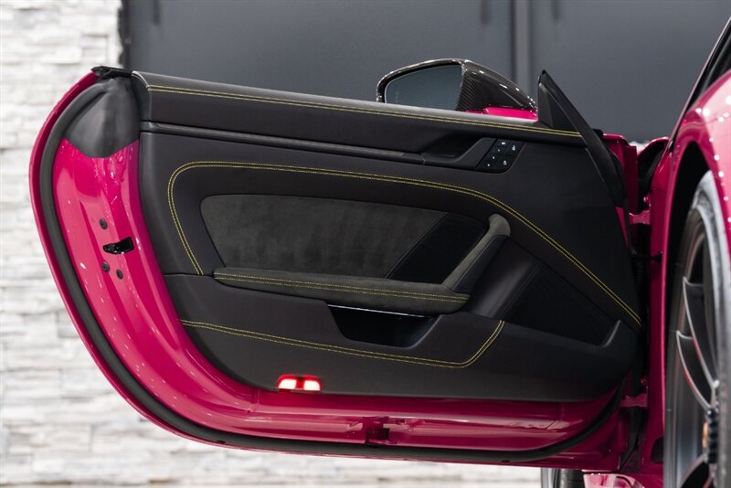 2022 Porsche 911 Carrera GTS   - Photo 75 - Neptune City, NJ 07753