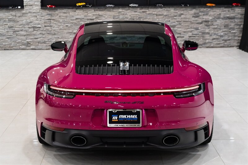 2022 Porsche 911 Carrera GTS   - Photo 78 - Neptune City, NJ 07753