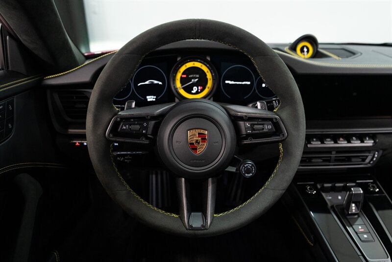 2022 Porsche 911 Carrera GTS   - Photo 55 - Neptune City, NJ 07753